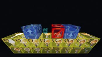 Better Visible Barriers screenshot