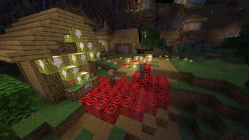 Better Visible Barriers screenshot