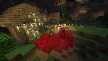 Better Visible Barriers screenshot