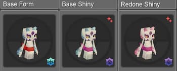 Cobblemon: Redone Shinies screenshot