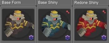Cobblemon: Redone Shinies screenshot