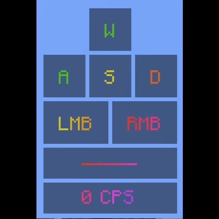  Lunar Keystrokes screenshot
