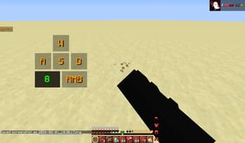  Lunar Keystrokes screenshot
