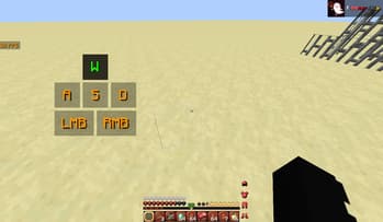  Lunar Keystrokes screenshot