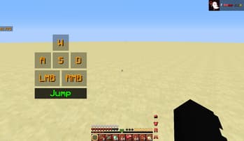  Lunar Keystrokes screenshot
