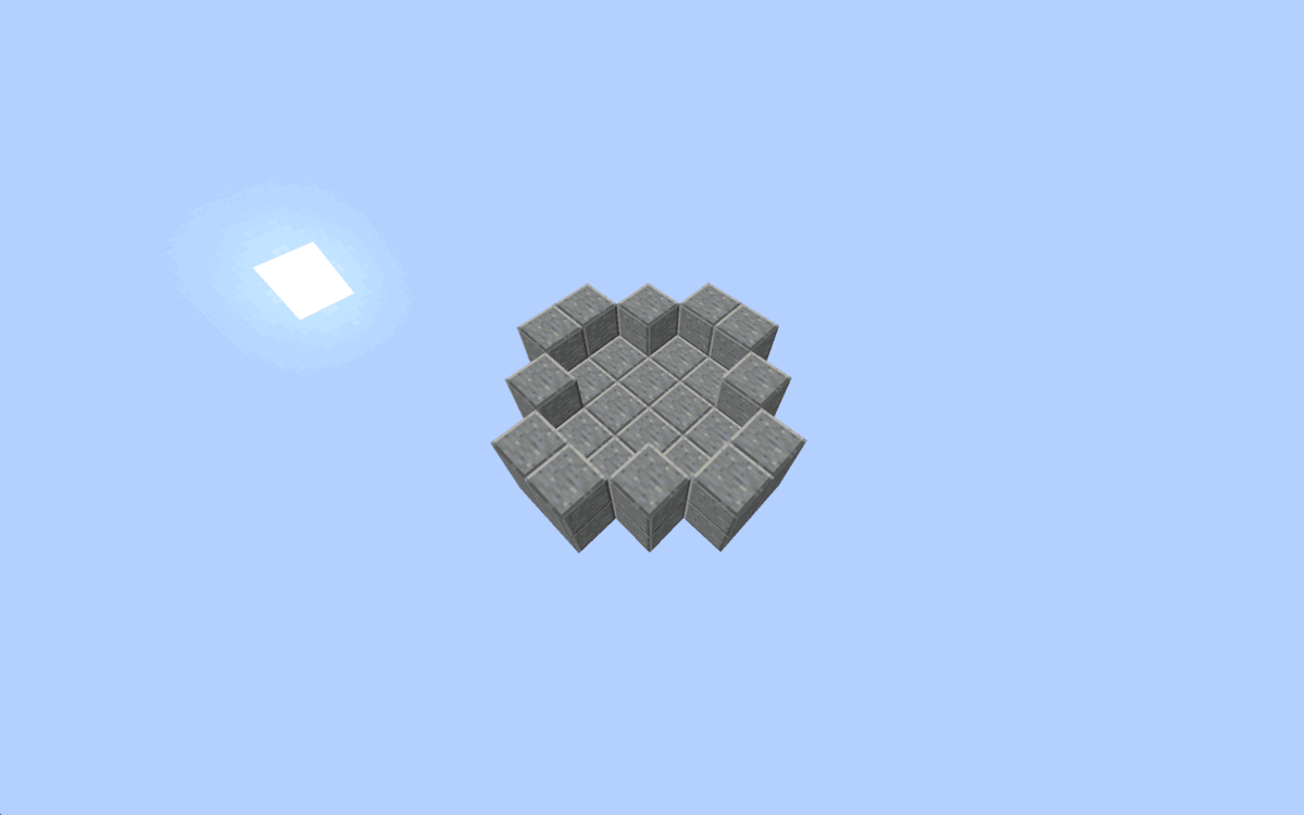 SkyBlock Plus screenshot