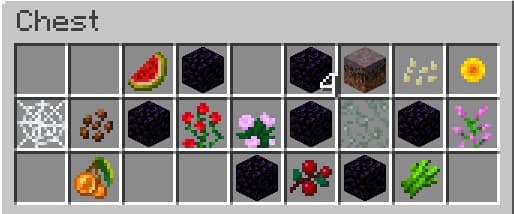 SkyBlock Plus screenshot