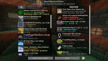 Client+ screenshot