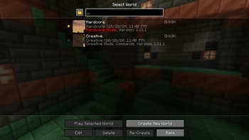 Client+ screenshot