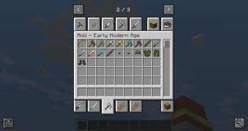 Age of Weapons - Reforged screenshot