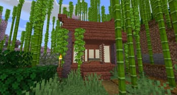 Cherry Blossom Grotto screenshot