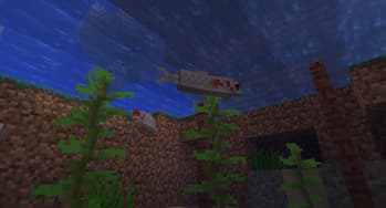 Cherry Blossom Grotto screenshot