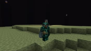 Enderite CJ Edition screenshot