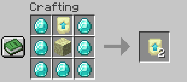 Enderite CJ Edition screenshot