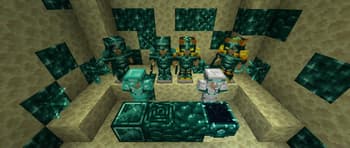 Enderite CJ Edition screenshot