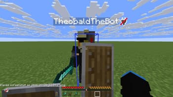 Better Hitbox screenshot