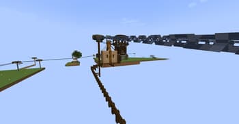All about CREATE! screenshot