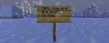 Image Emojis: Emojis in chat screenshot