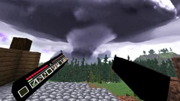 Atzlk's PMW screenshot