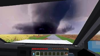 Atzlk's PMW screenshot