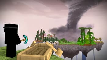 Atzlk's PMW screenshot