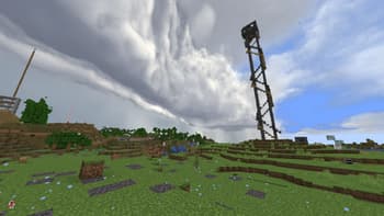 Atzlk's PMW screenshot