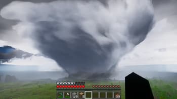 Atzlk's PMW screenshot