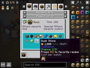 Cobblemon Farmers screenshot