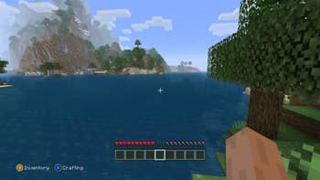 Legacy Remade Classic [DISCONTINUED] screenshot
