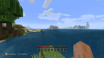 Legacy Remade Classic [DISCONTINUED] screenshot