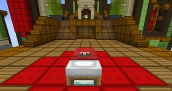LBS Bedwars screenshot