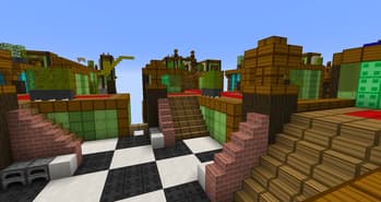 LBS Bedwars screenshot