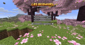 LBS Bedwars screenshot