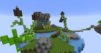 LBS Bedwars screenshot