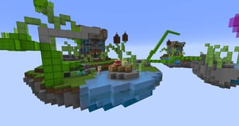 LBS Bedwars screenshot