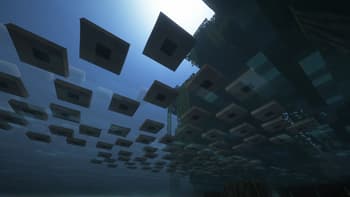 Undopia 3D Frogspawn screenshot