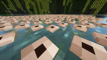 Undopia 3D Frogspawn screenshot