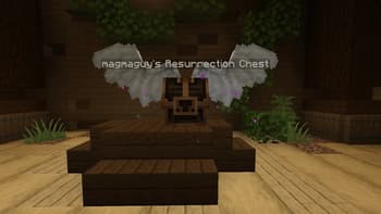 ResurrectionChest screenshot