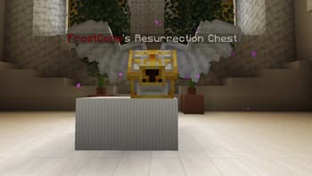 ResurrectionChest screenshot