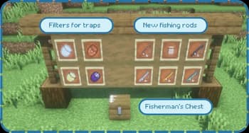 [HUGE UPDATE] Fisherman's Haven screenshot