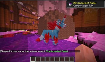 Alex's Caves Continued screenshot