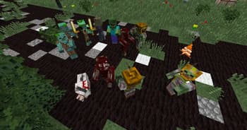 Zombie Plague 2 - Hardcore Zombie Apocalypse screenshot