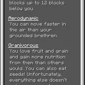 Maddy's Origins screenshot