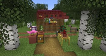 Gardener's Dream screenshot