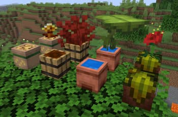 Gardener's Dream screenshot