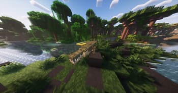 Alex's Mobs Interaction screenshot