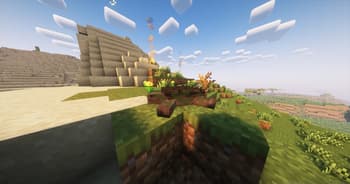 Alex's Mobs Interaction screenshot