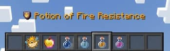 Visual Potions Effects (All languages) screenshot