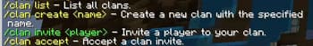 Simple Clans screenshot