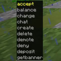 Simple Clans screenshot